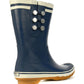 Sperry - WOMEN'S SALTWATER TALL RAIN BOOTS