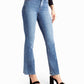 Nicole Miller - Kensington High Rise Boot Jean