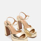 Steve Madden - Women's Liandra Platform Block Heel