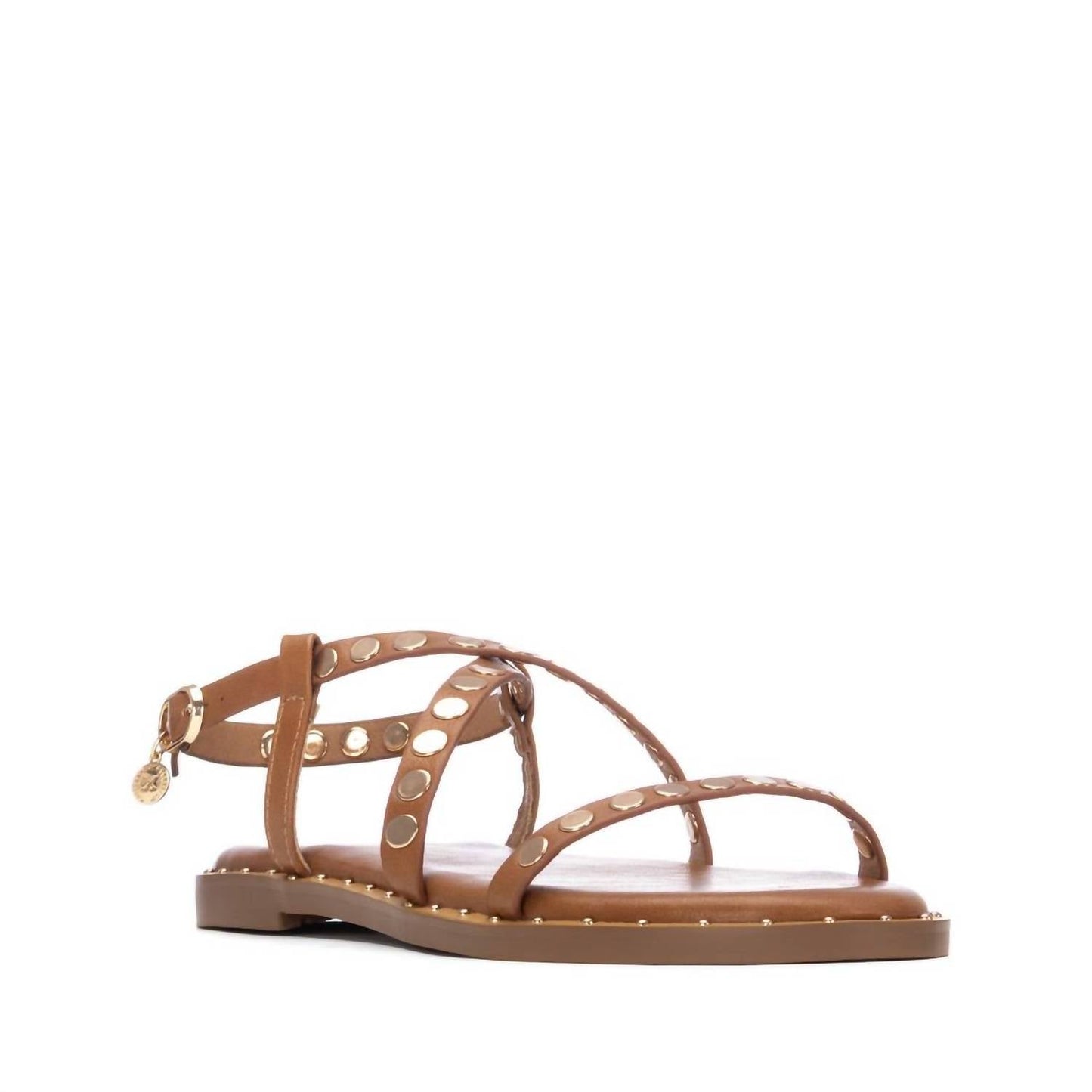 Xti - Women's Strappy Sandals