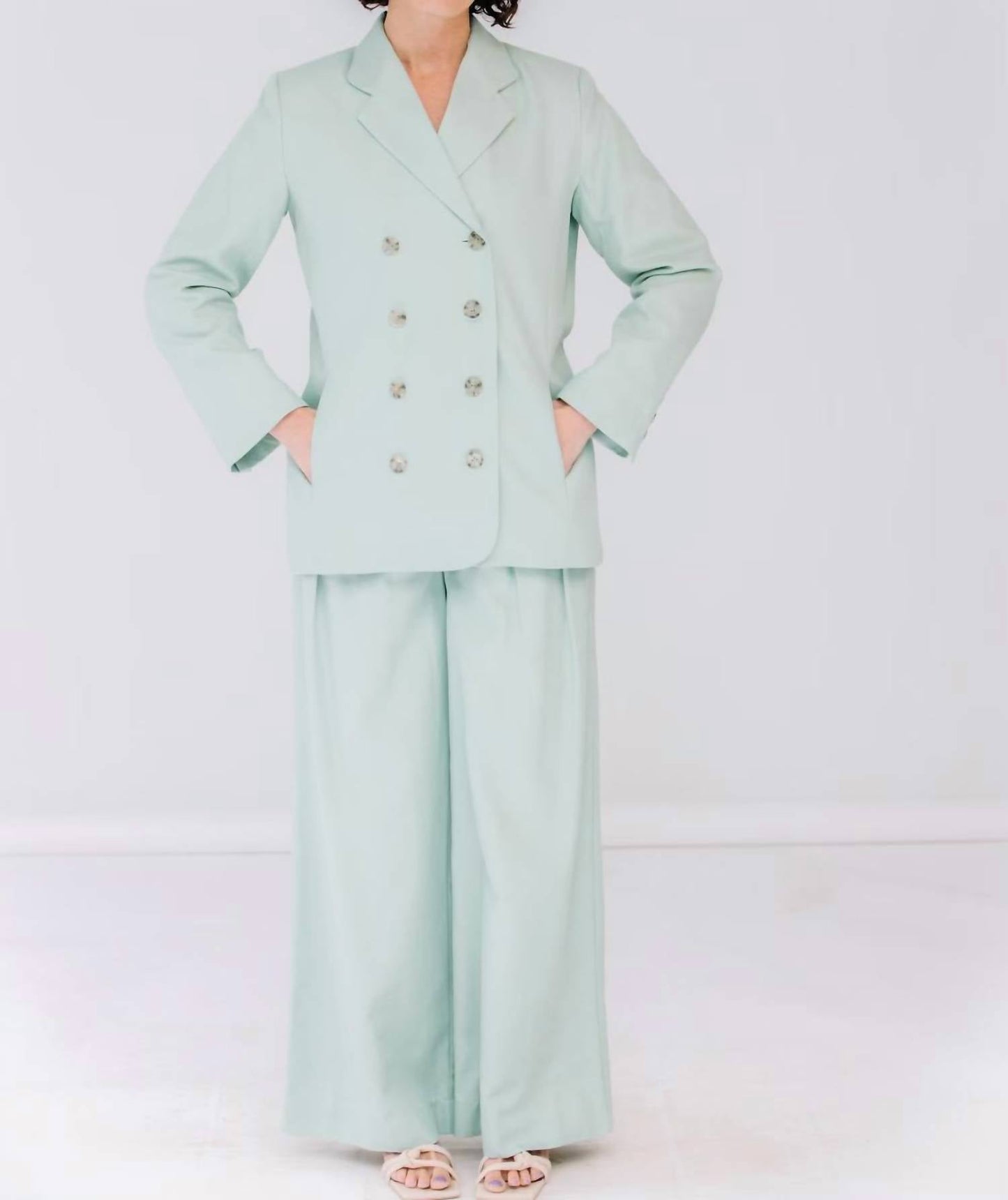 Christy Lynn - Freya Blazer