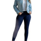 Julia Rose - Full Length Leggings With Pocket