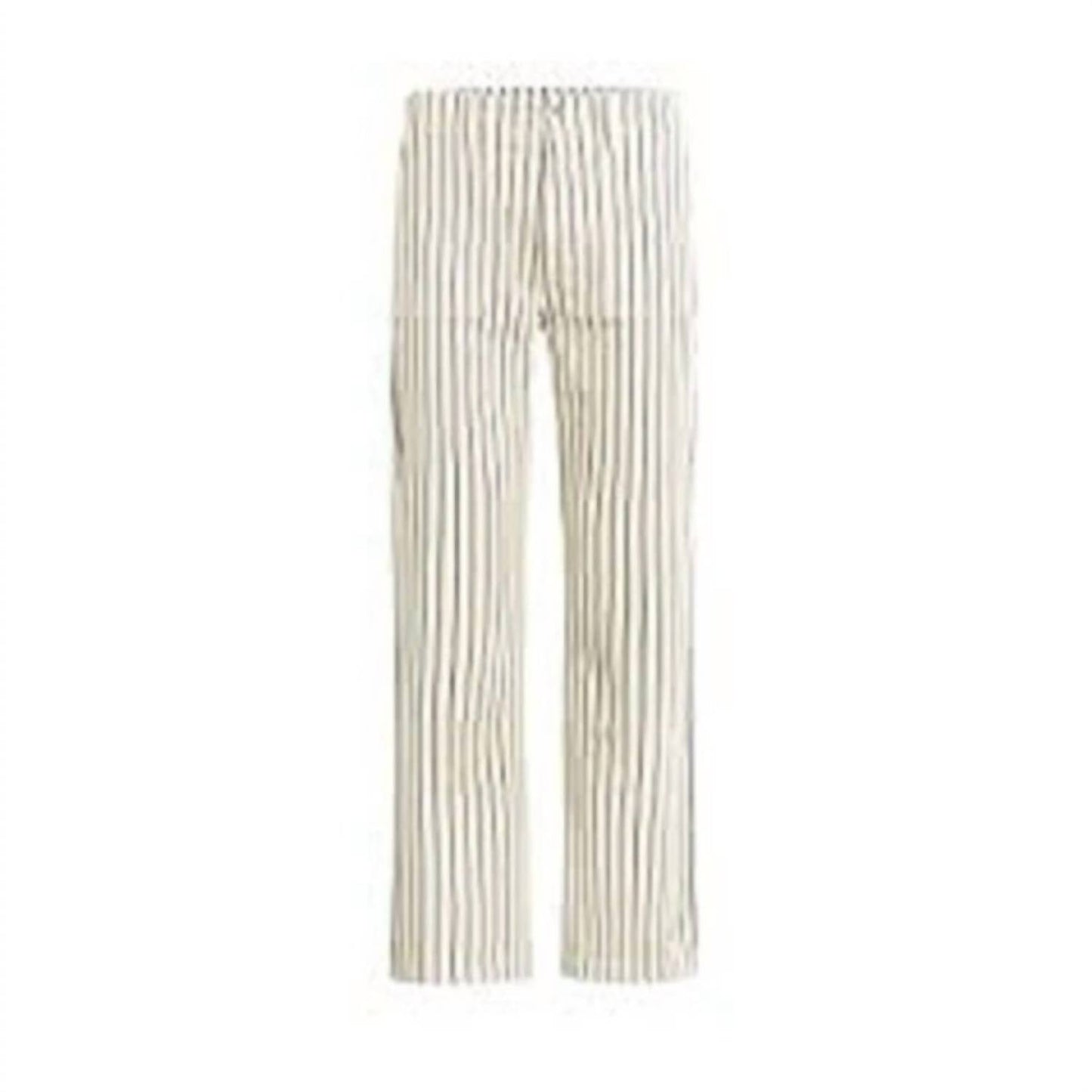 Sam Edelman - Chelsea High Rise Wide Leg Crop Pants