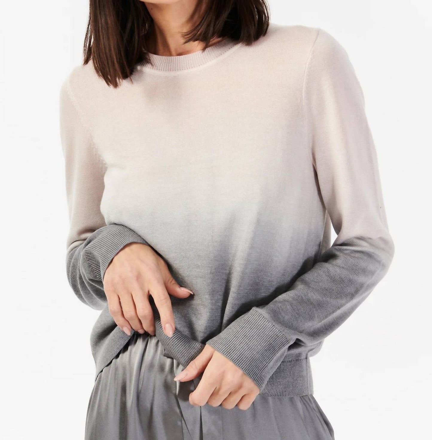Cami Nyc - Lucinda Crewneck Sweater