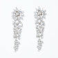 Avenue Chic - Women's Shooting Star Dangle Earrings