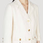 Gucci - Fine Boucle Jacket