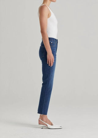 Edwin - BREE MID-RISE JEAN