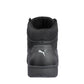 Puma - MEN'S FRONTCOURT MID SAFETY WORK SHOES
