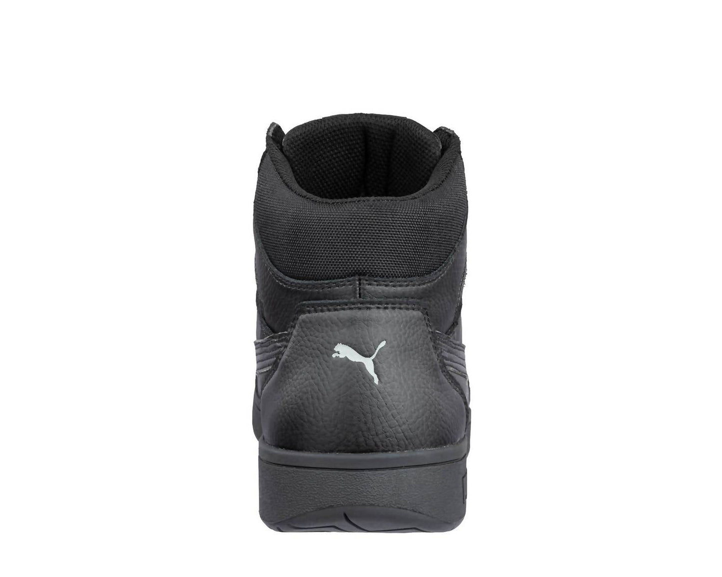 Puma - MEN'S FRONTCOURT MID SAFETY WORK SHOES