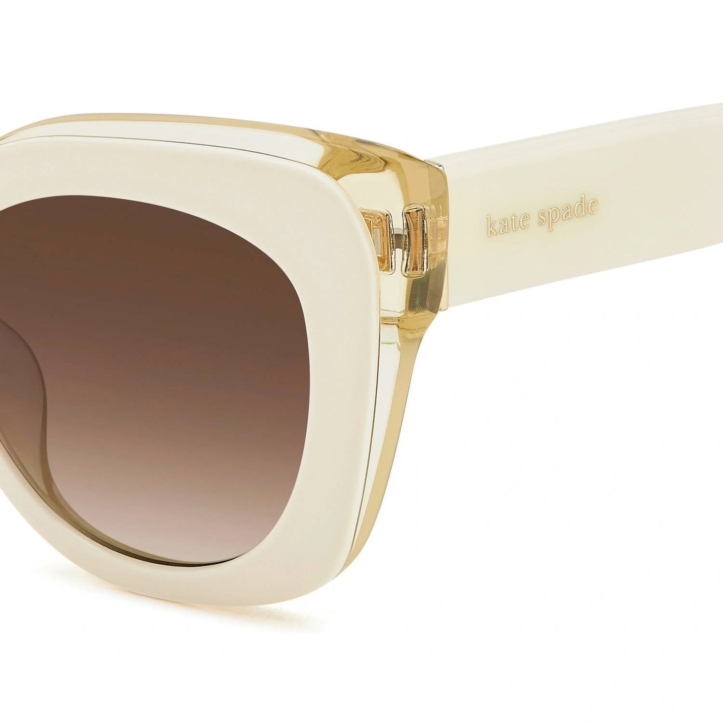 Kate Spade - Women's MARIGOLD/S Sunglasses