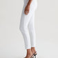 Ag Jeans - Sateen Prima Crop Jean
