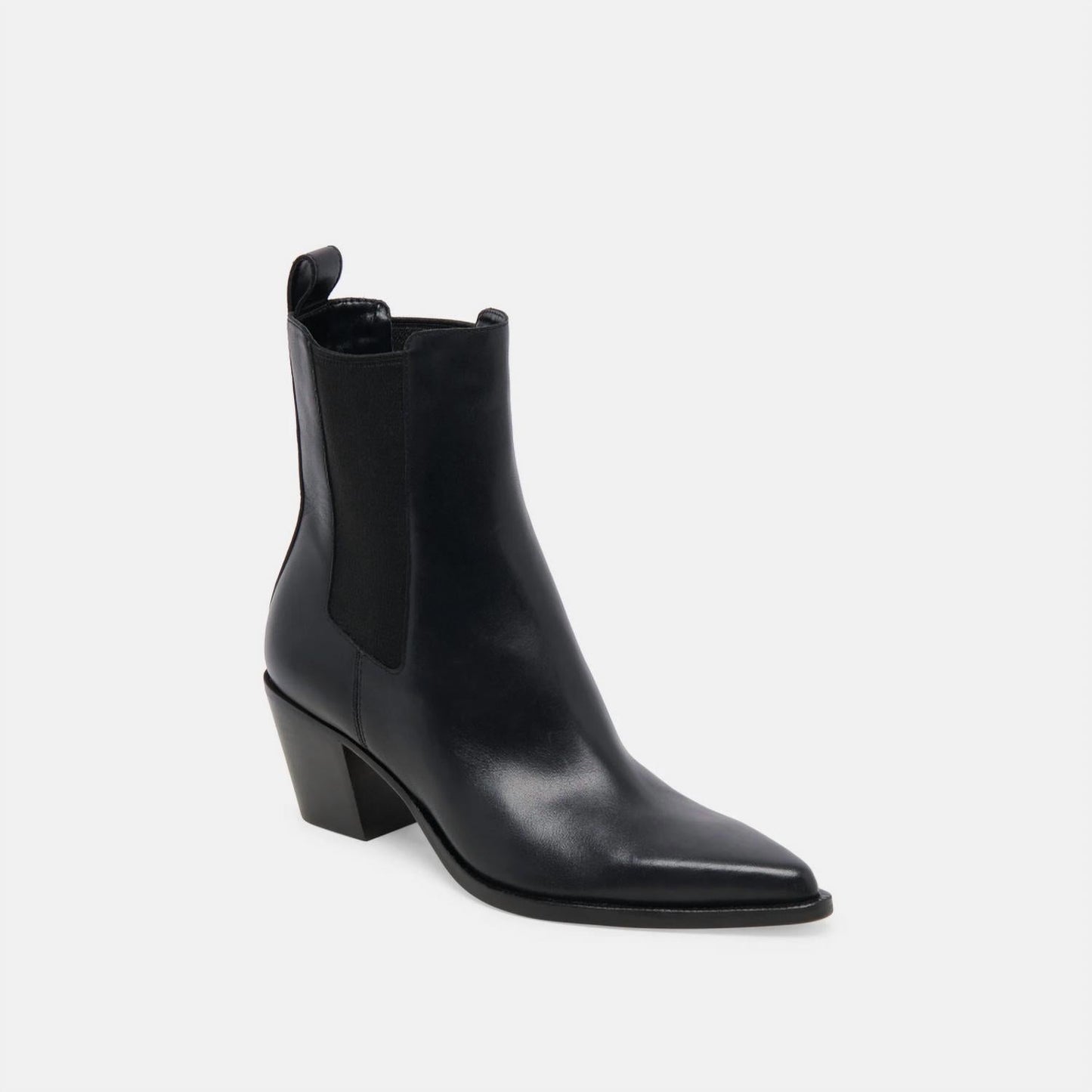 Dolce Vita - Women's Shadie H20 Block Heel Boots