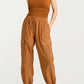 Cinq A Sept - Nitsan Parachute Pants