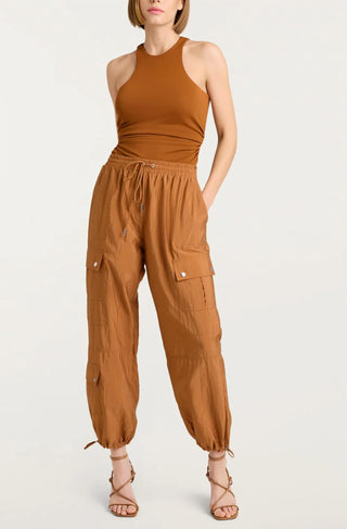 Cinq A Sept - Nitsan Parachute Pants