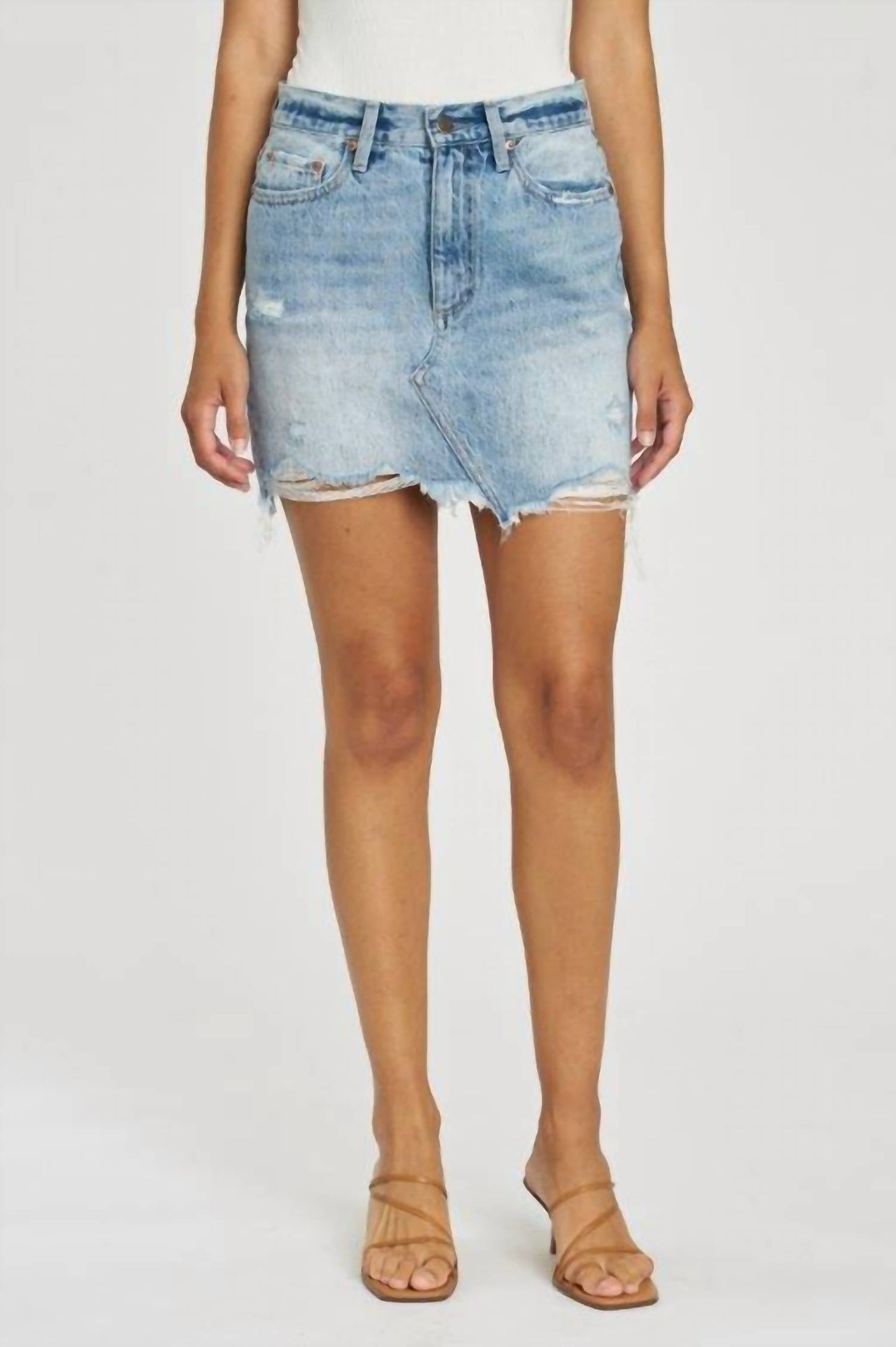 Pistola - Rumi Mini Skirt
