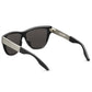 Ivi Vision - Dusky - Brushed Aluminum / Grey Lens