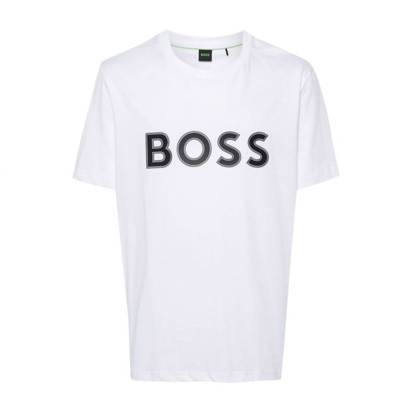Hugo Boss - Men's Crew Tee