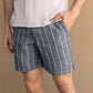 Alex Crane - Bo Pull-on Shorts