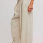 Free People - Chambers Laid Back Pull On Pants