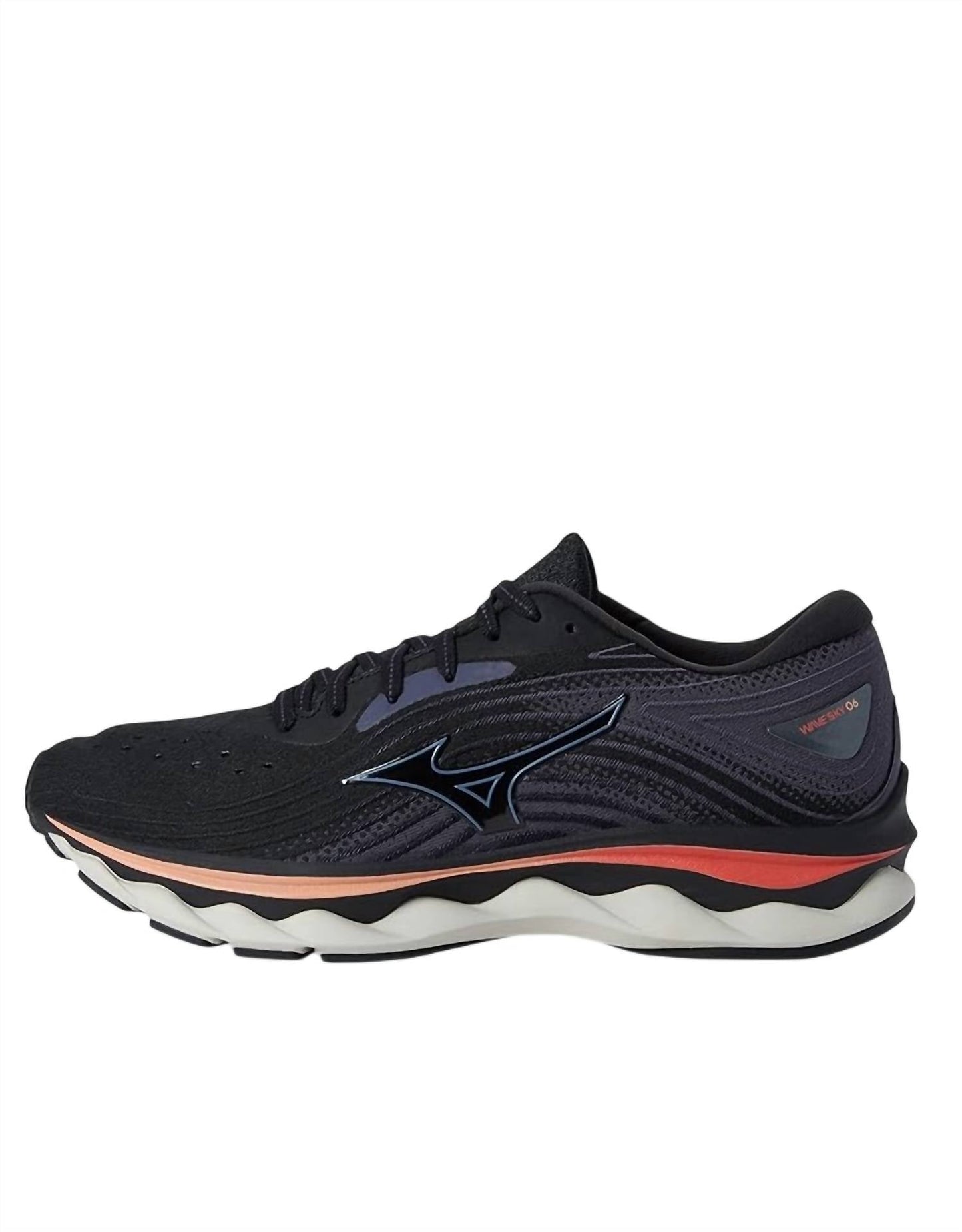 Mizuno - Tênis Wave Sky 6 Feminino