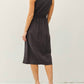 Be Cool - Cotton Tank Dress