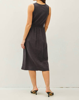 Be Cool - Cotton Tank Dress