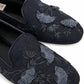 Arteana - Women's Flora Smoking Slipper