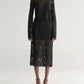 A.L.C. - Lydia Lace Midi Skirt