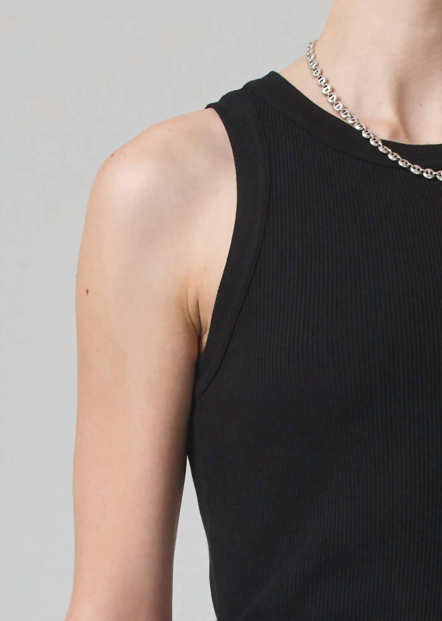 Citizens Of Humanity - ISABEL RIB TANK