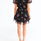 Buddylove - Clementine Wild Cherries Dress