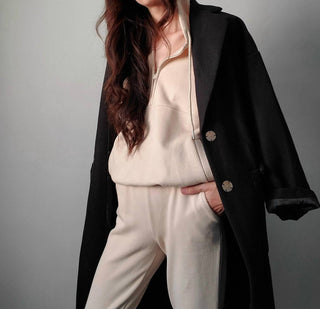 Lblc The Label - Moletom com capuz Joey