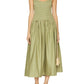 Pistola - Alessia Smocked Drop Waist Dress