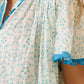 Brooks Avenue - Parham Gathered Blouse