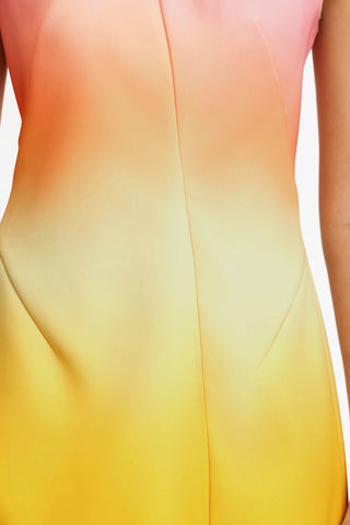 Acler - Vestido curto Warfield