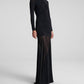 A.L.C. - Fawn Ruched Dress