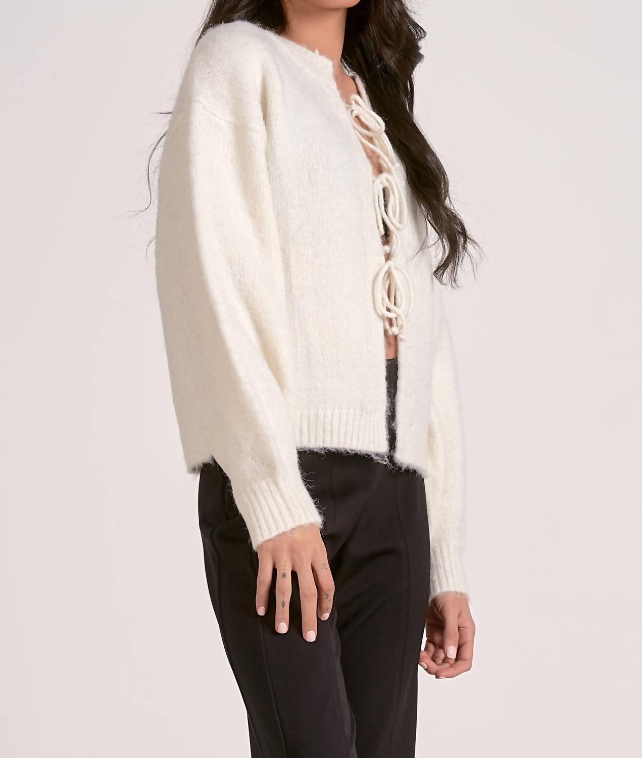 Elan - Marienne Sweater