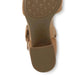 Vionic - Women's Chardonnay Hook and Loop Pump Sandal