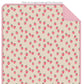 Itzy Ritzy - Strawberry Itzy Blanket