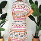 Minkpink - Eyona Midi Dress