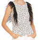 Eva Franco - Feather Top