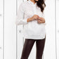 Thirteen Seven - Trapezoid Pullover