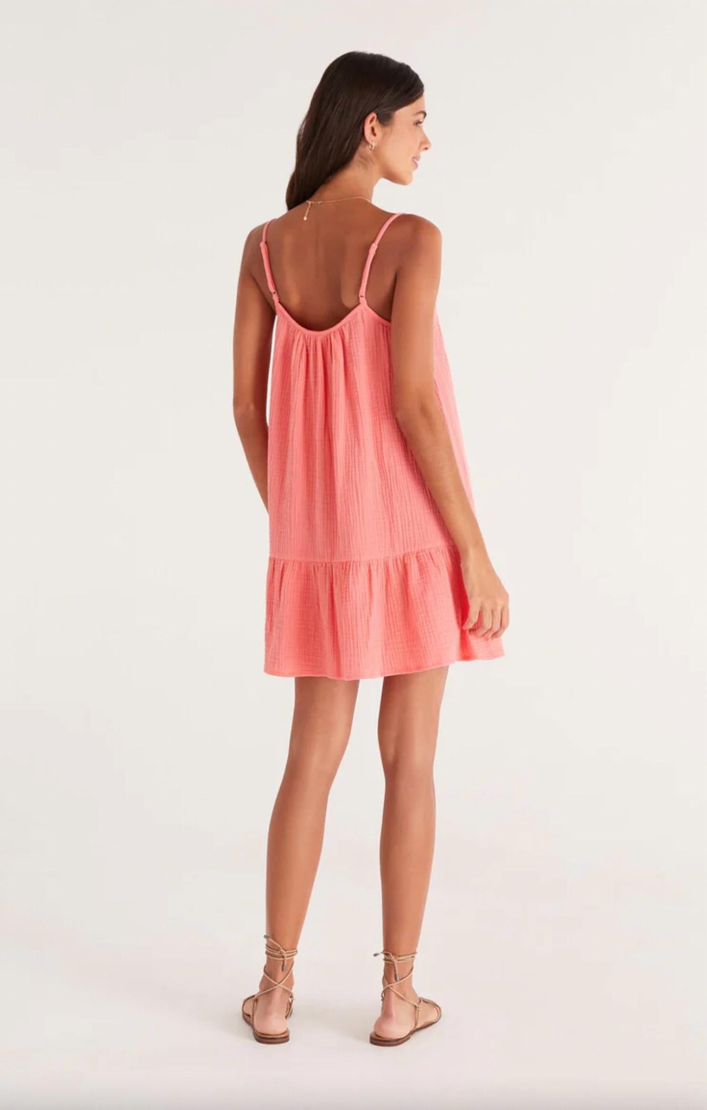 Z Supply - Amalia Mini Dress