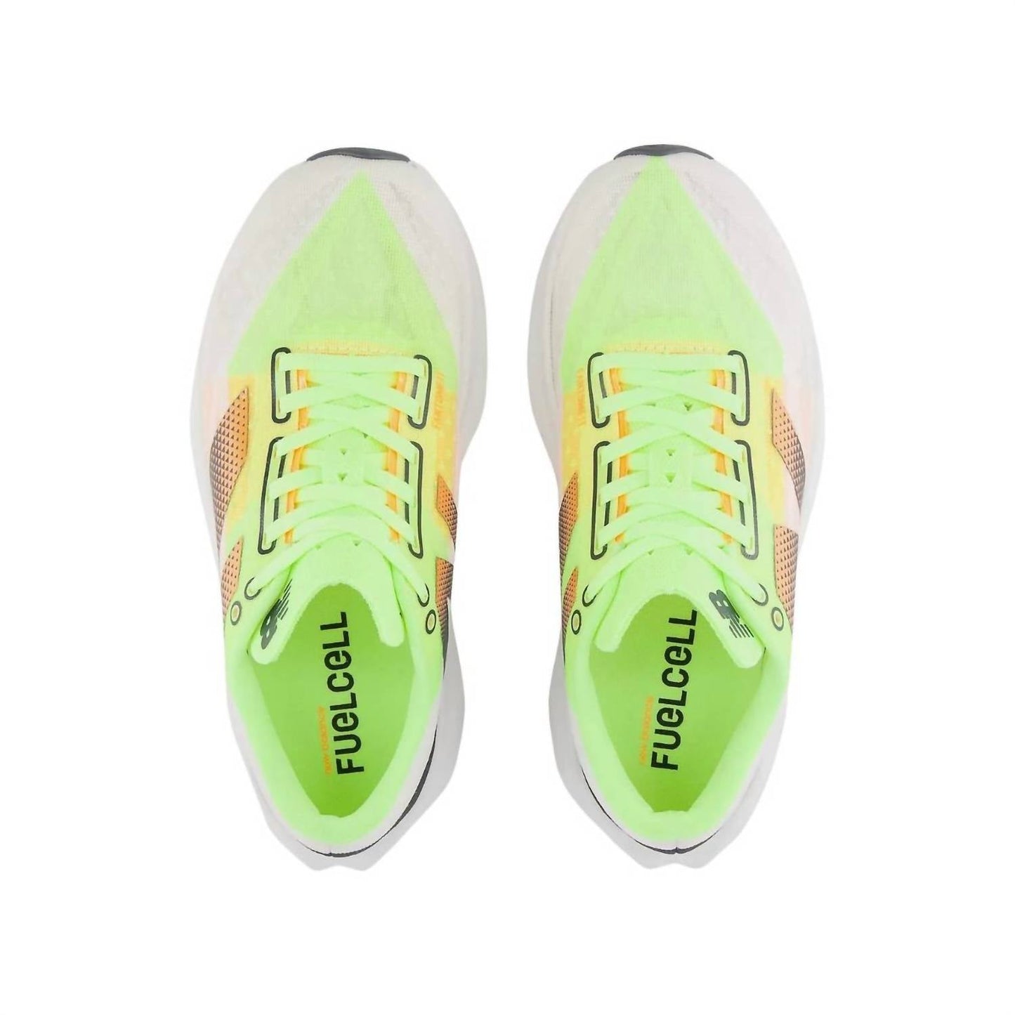 New Balance - Men's Rebel V4 Shoes