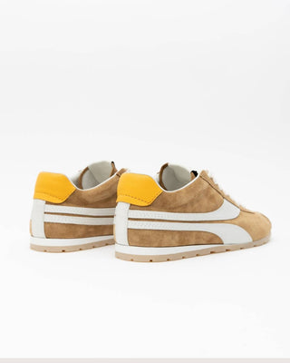 Oncept - Tênis de couro feminino Essex