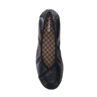 Revere - Women's Nairobi Ballet Sandals