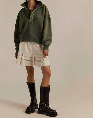 Free People - Timeless Pullover