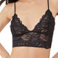 Free People - Everyday Lace Longline Bralette