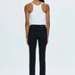 Pistola - Madi High Rise Slim Jeans