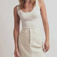 Favorite Daughter - Ultra Soft Ribbed Tank