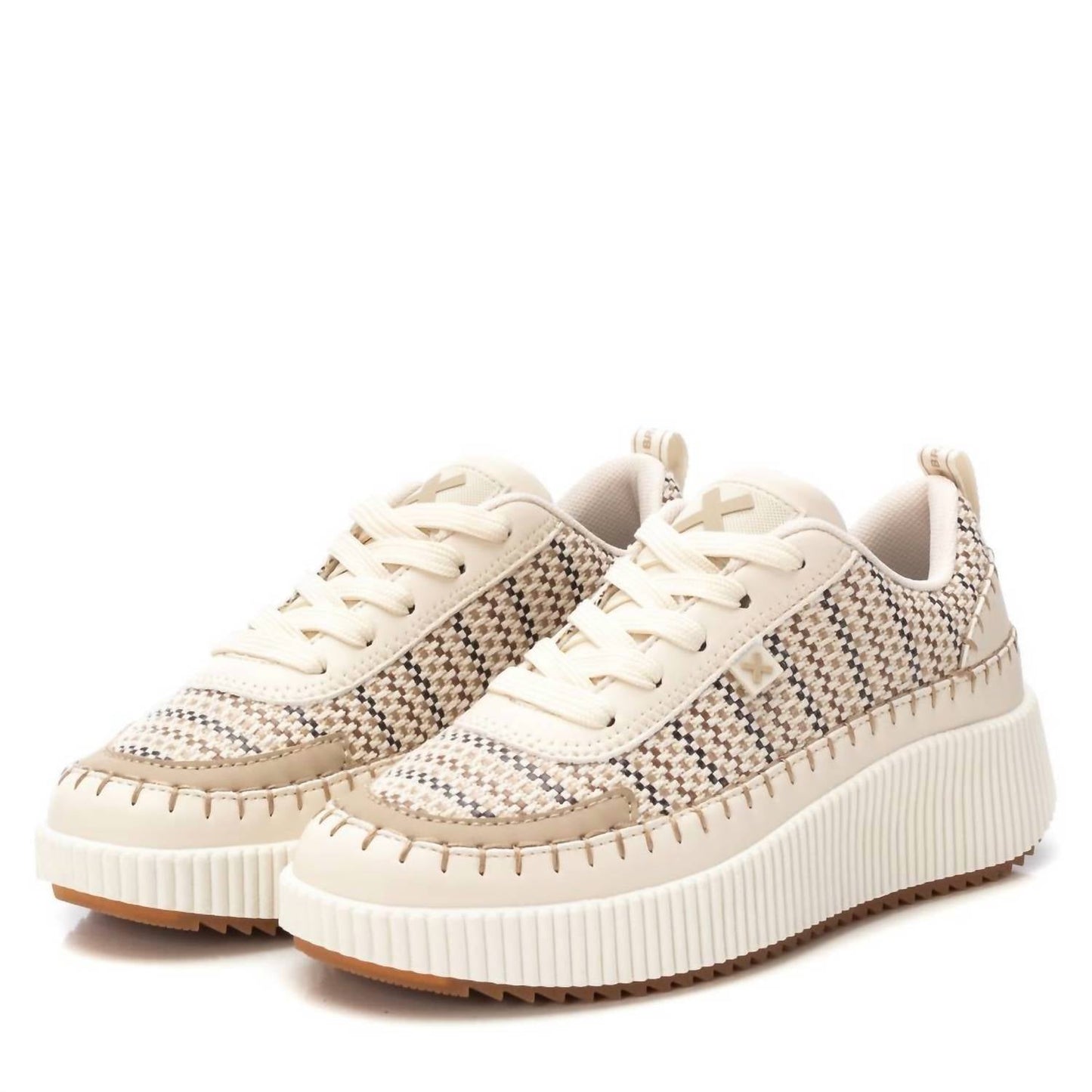 Xti - Women's Trainer Sneakers